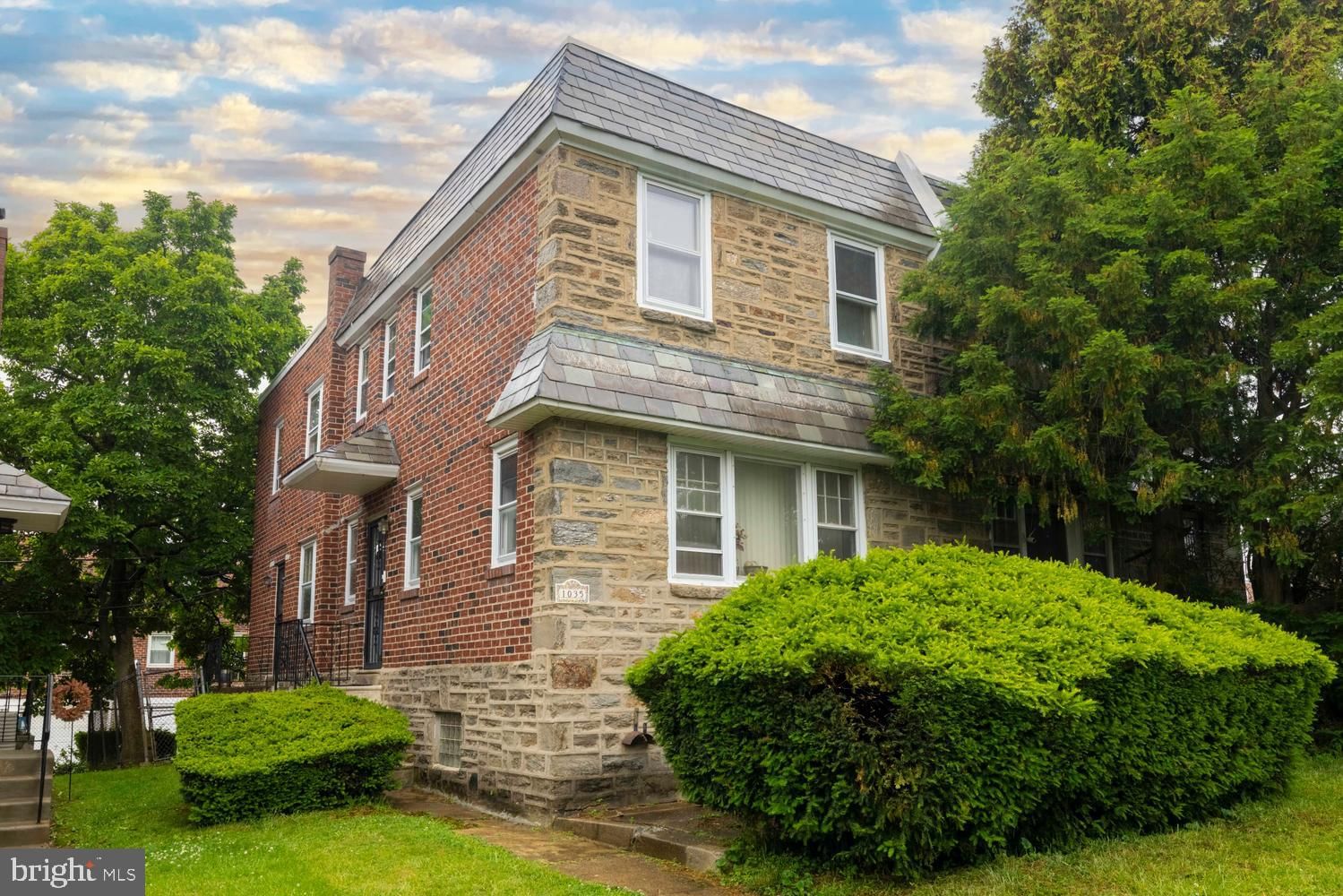 1035 E DORSET ST, PHILADELPHIA 19150, PA