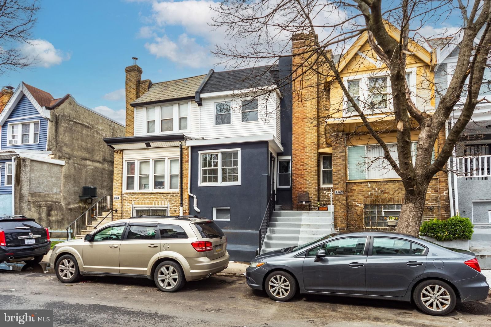 5507 BEAUMONT ST, PHILADELPHIA 19143, PA