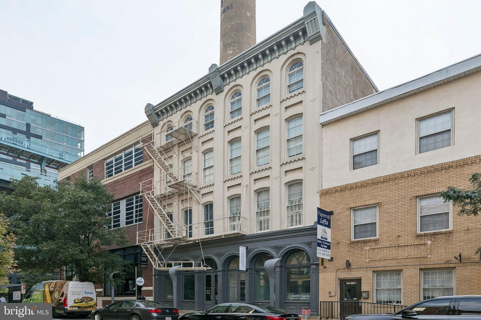 232 N 2ND ST, PHILADELPHIA 19106, PA
