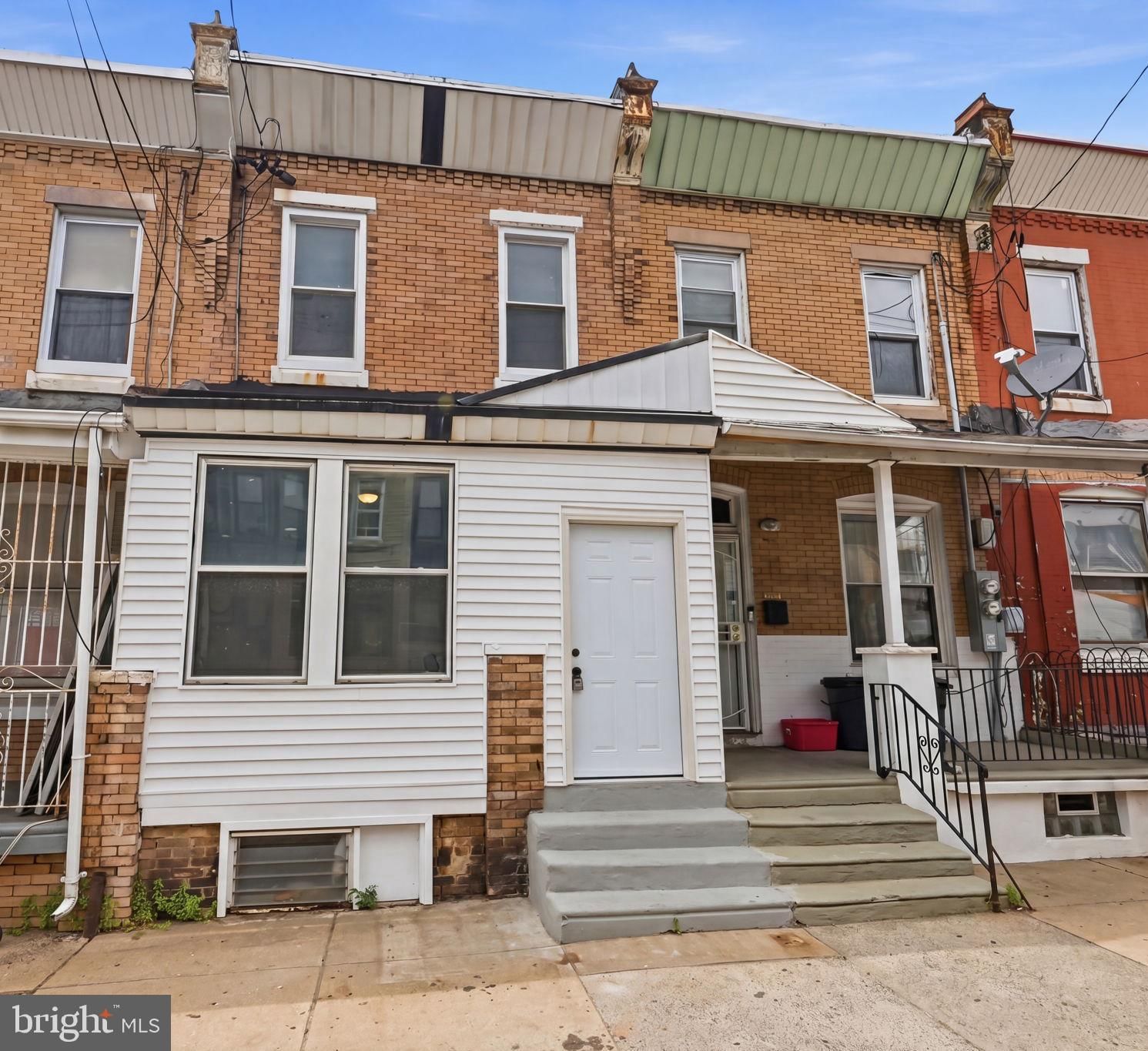 2512 N 30TH ST, PHILADELPHIA 19132, PA