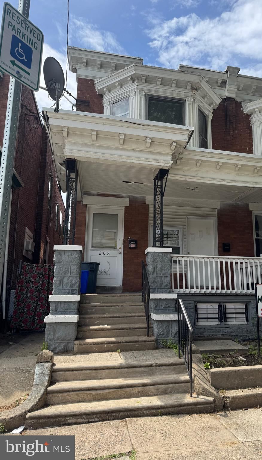 208 S 53RD ST, PHILADELPHIA 19139, PA