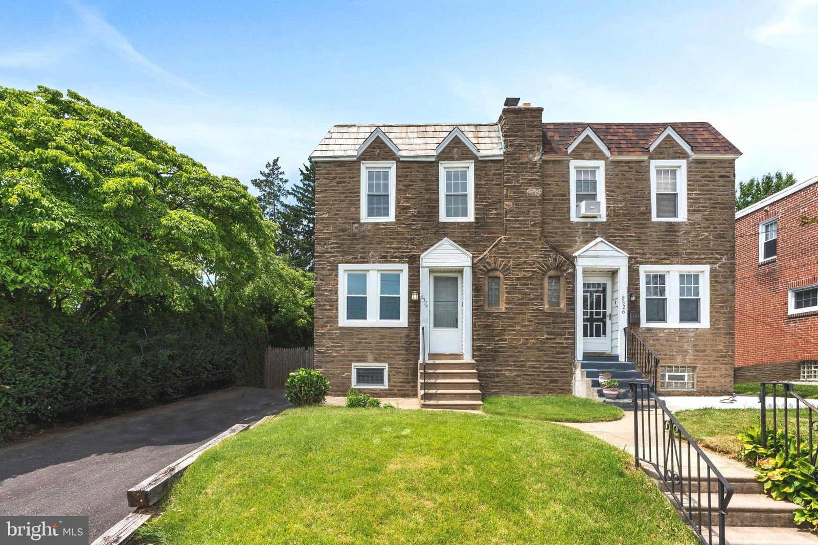 8324 RIDGEWAY ST, PHILADELPHIA 19111, PA