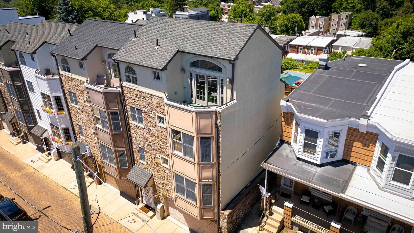 308 DUPONT ST, PHILADELPHIA 19128, PA