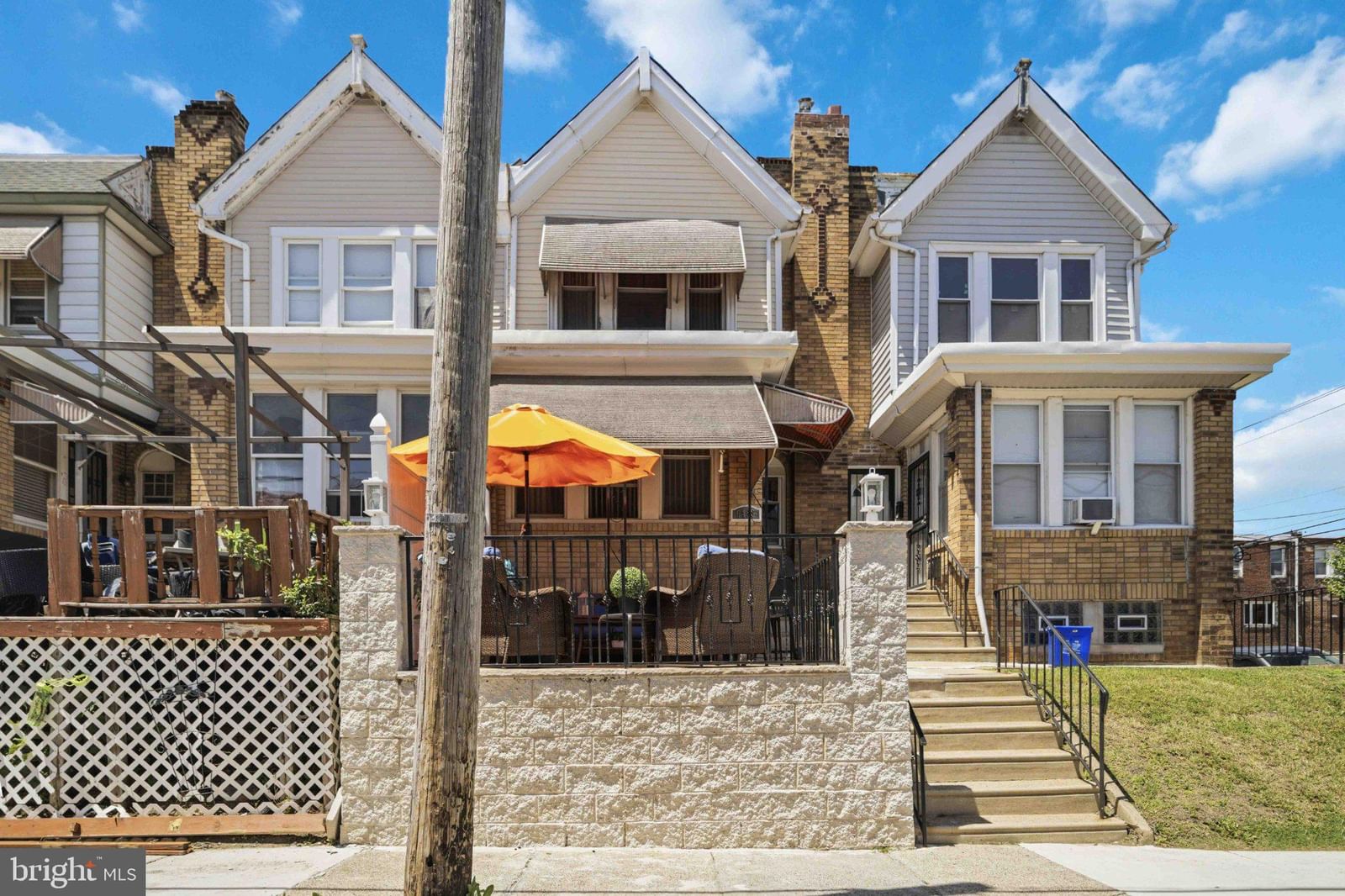 6458 N SMEDLEY ST, PHILADELPHIA 19126, PA