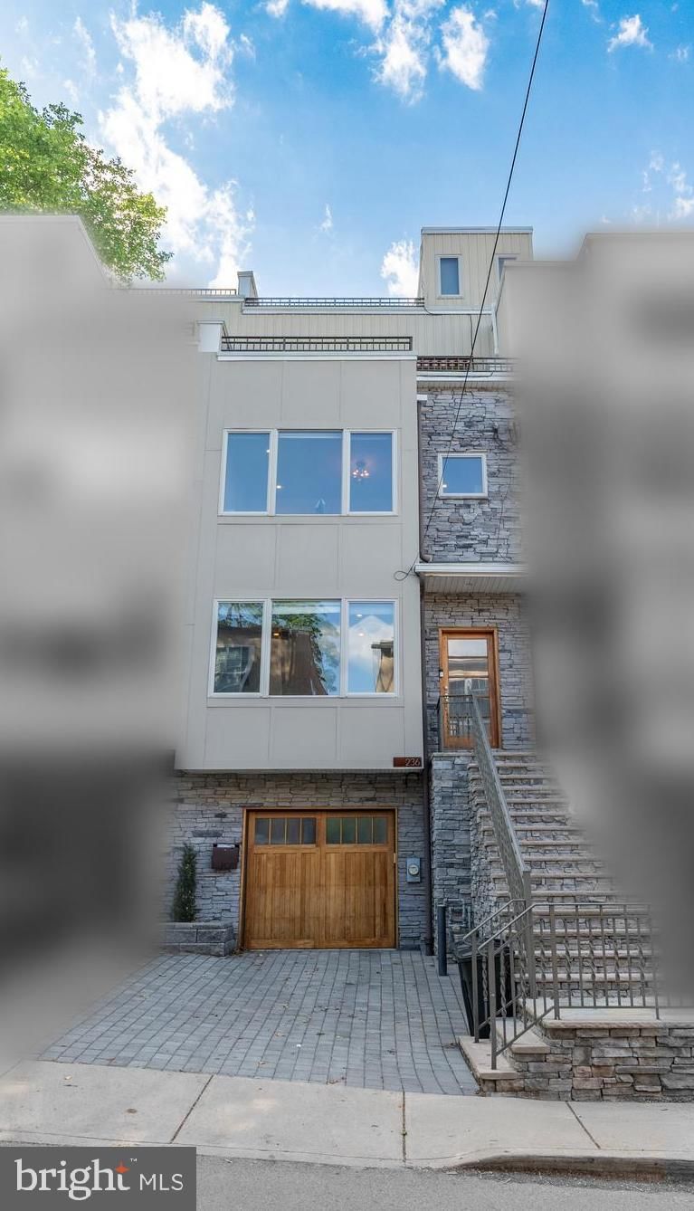 236 DELMAR ST, PHILADELPHIA 19128, PA