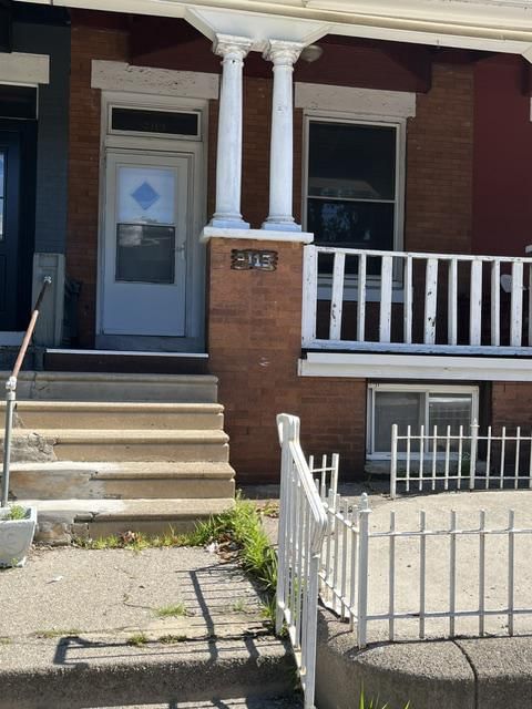 2113 PACIFIC ST, PHILADELPHIA 19140, PA