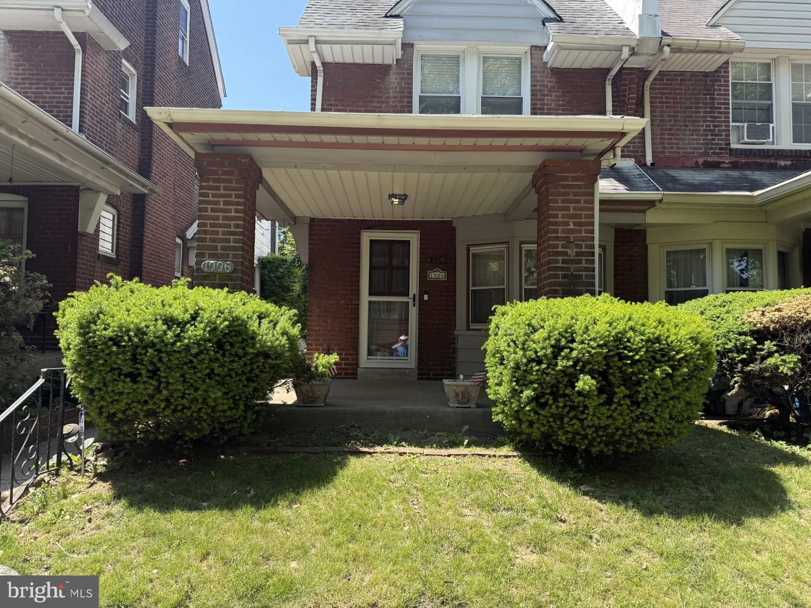 1006 HARRISON ST, PHILADELPHIA 19124, PA