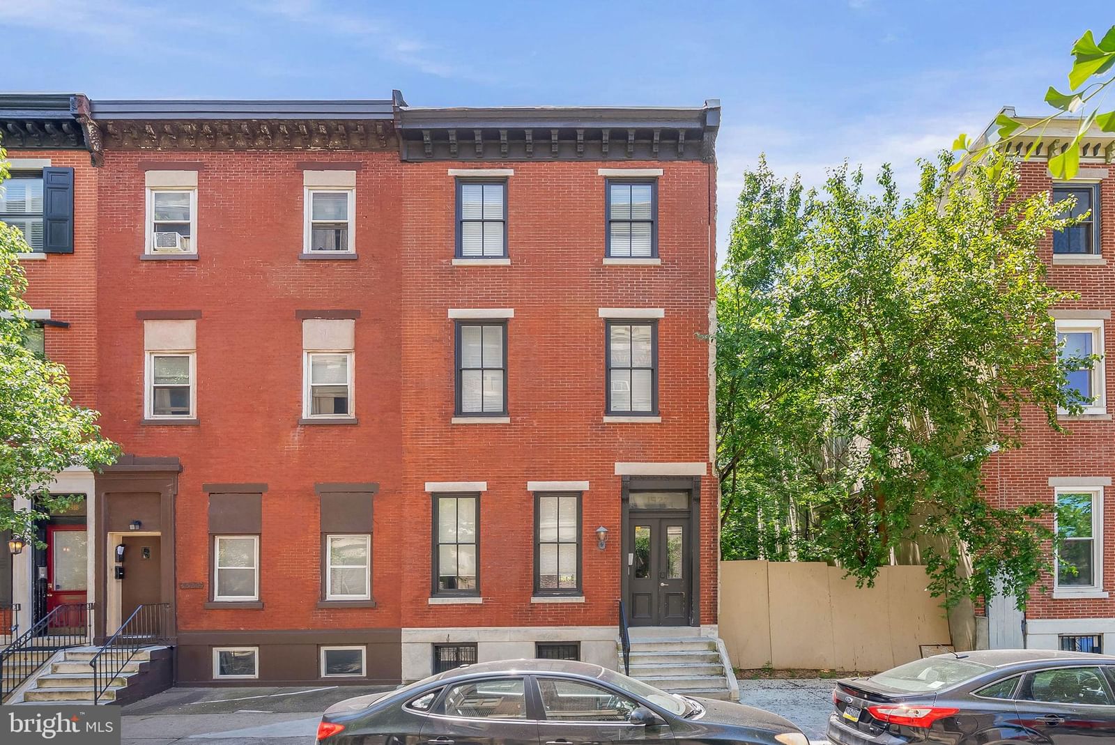 1522 MOUNT VERNON ST, PHILADELPHIA 19130, PA