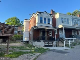 2029 WIDENER PL, PHILADELPHIA 19138, PA