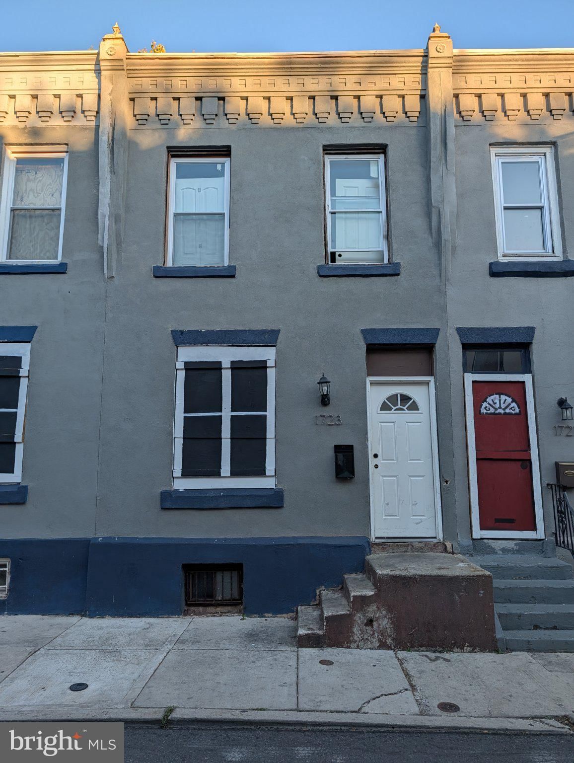 1723 N LECOUNT ST, PHILADELPHIA 19121, PA
