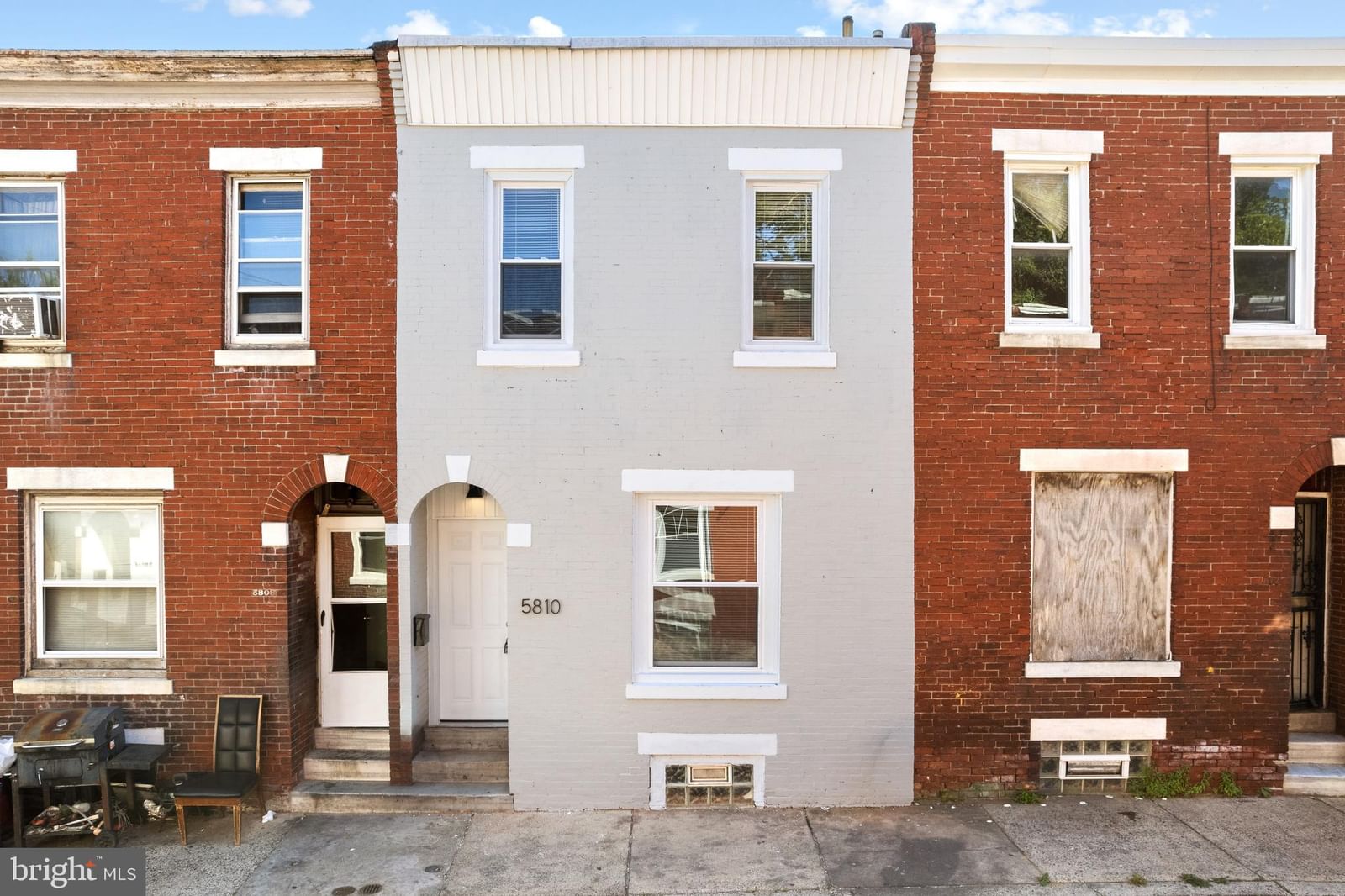 5810 WAKEFIELD ST, PHILADELPHIA 19144, PA