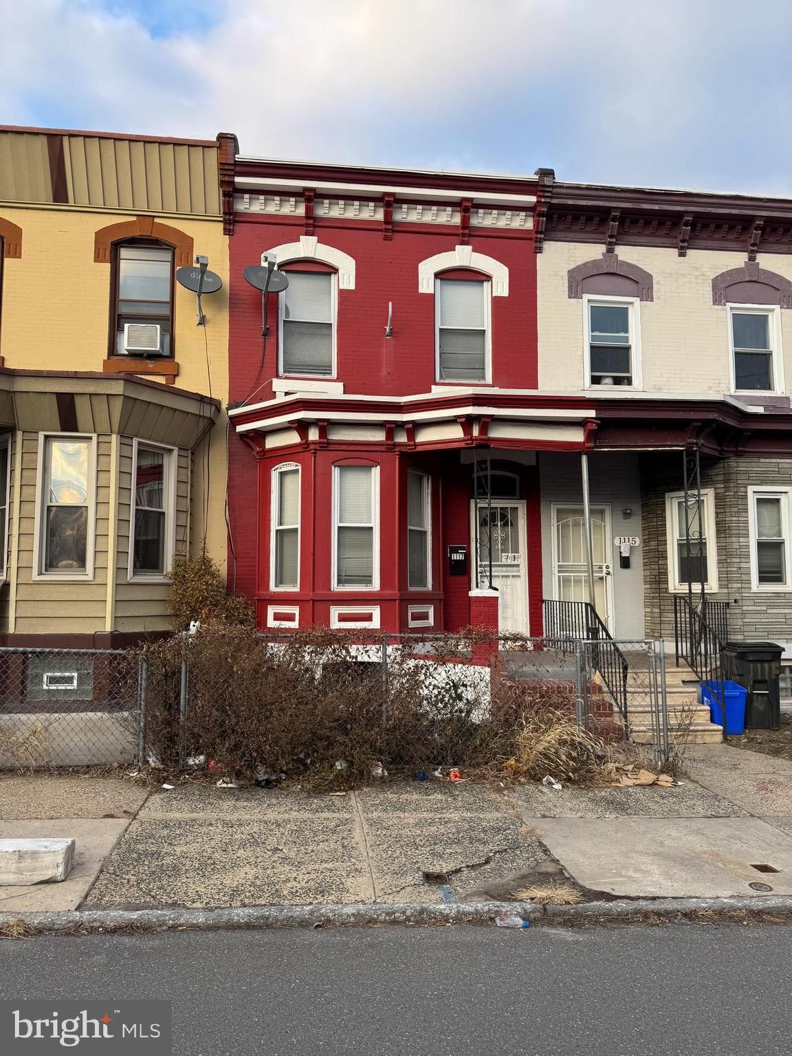 1117 W SILVER ST, PHILADELPHIA 19133, PA