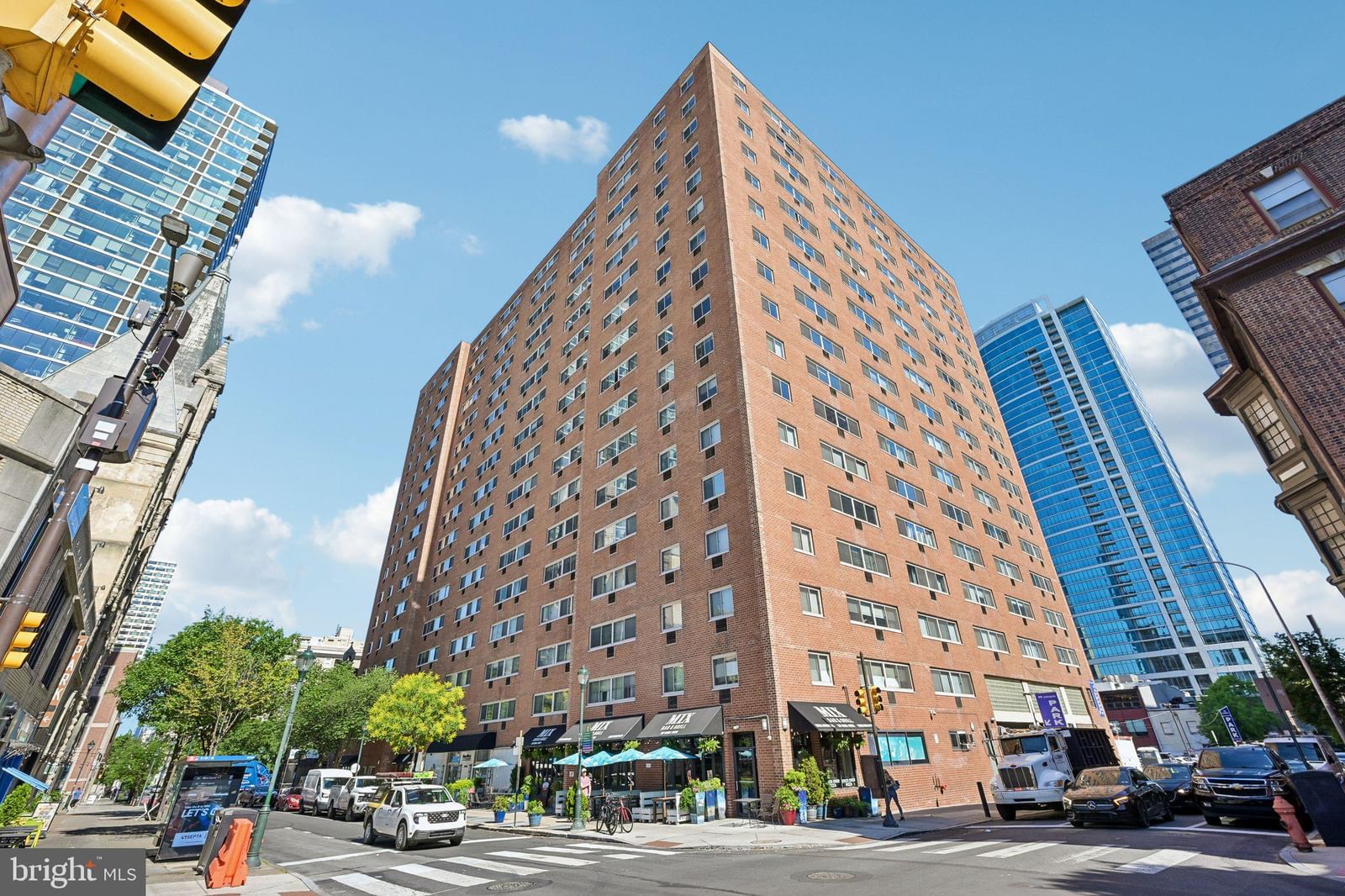 2101 CHESTNUT ST, PHILADELPHIA 19103, PA