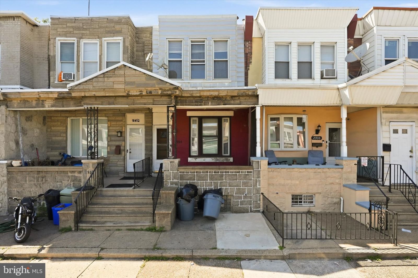 2934 ARAMINGO AVE, PHILADELPHIA 19134, PA