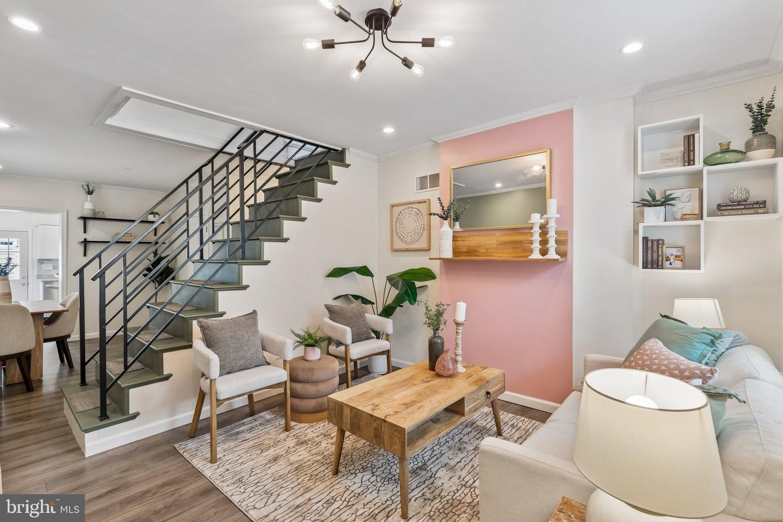 1318 E OXFORD ST, PHILADELPHIA 19125, PA