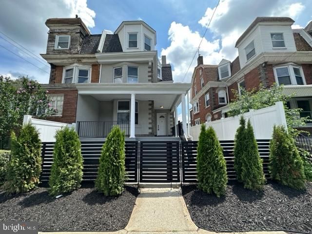 646 E CHELTEN AVE, PHILADELPHIA 19144, PA