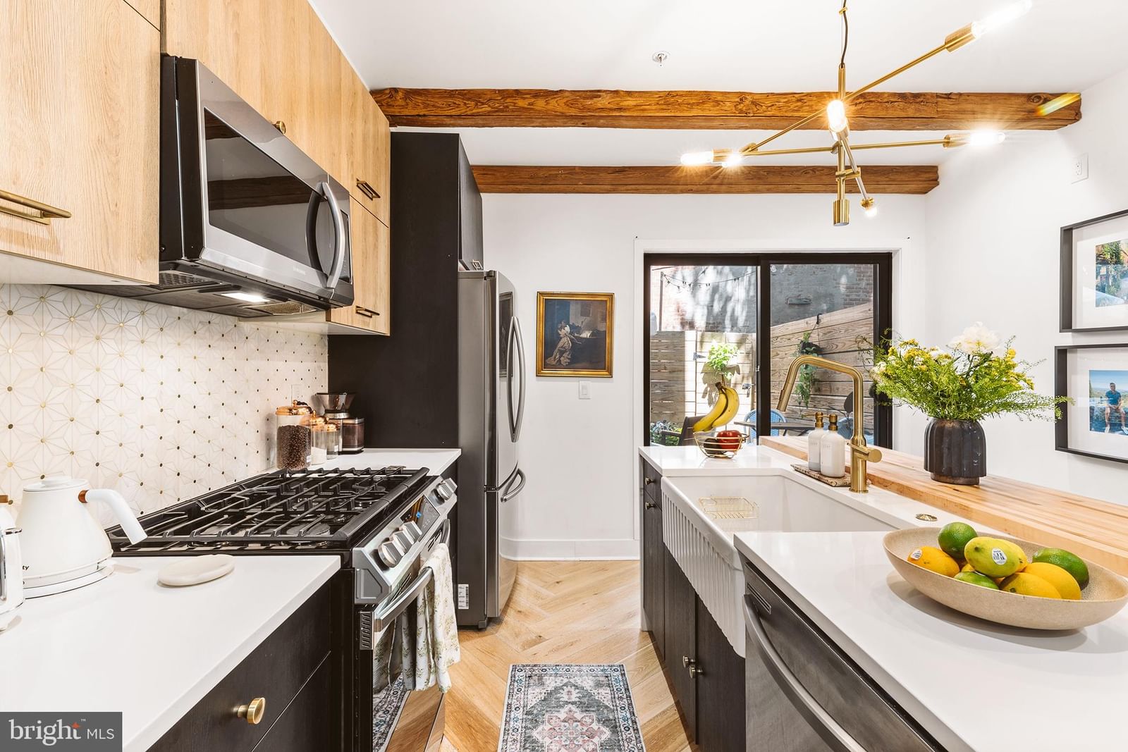 1803 WYLIE STREET #1 photograph