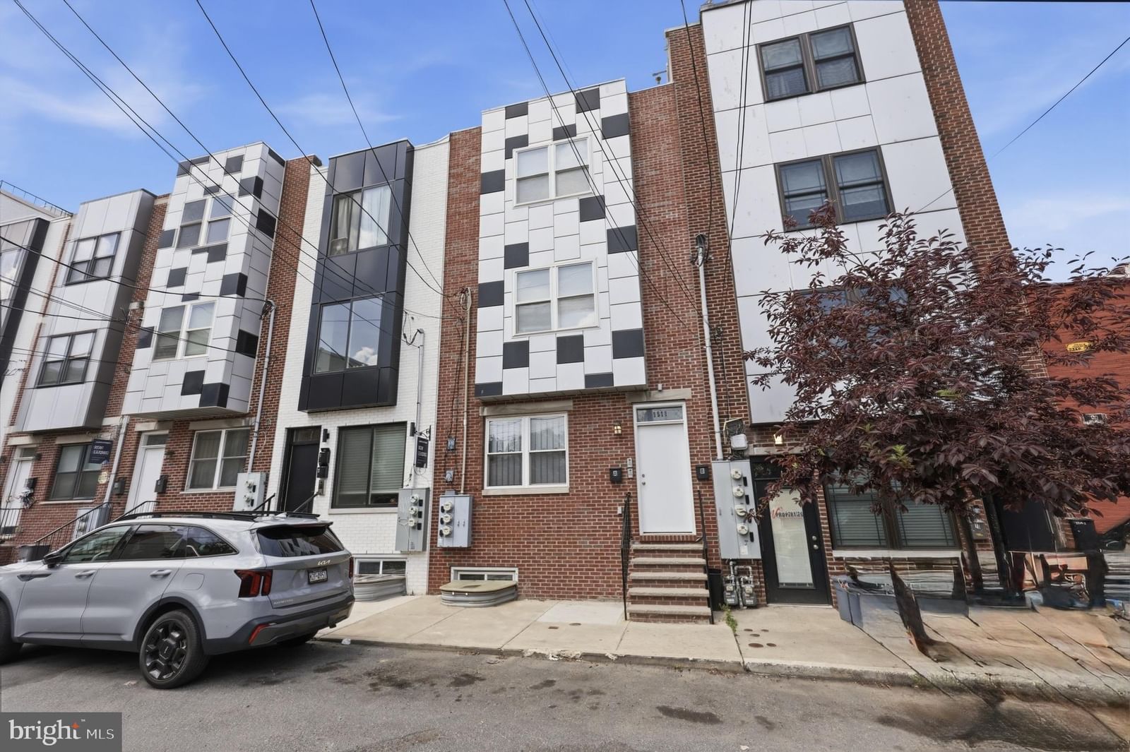 1511 W SEYBERT ST, PHILADELPHIA 19121, PA