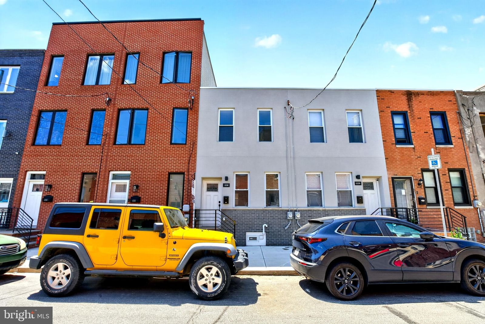 1230 S HARMONY ST, PHILADELPHIA 19146, PA