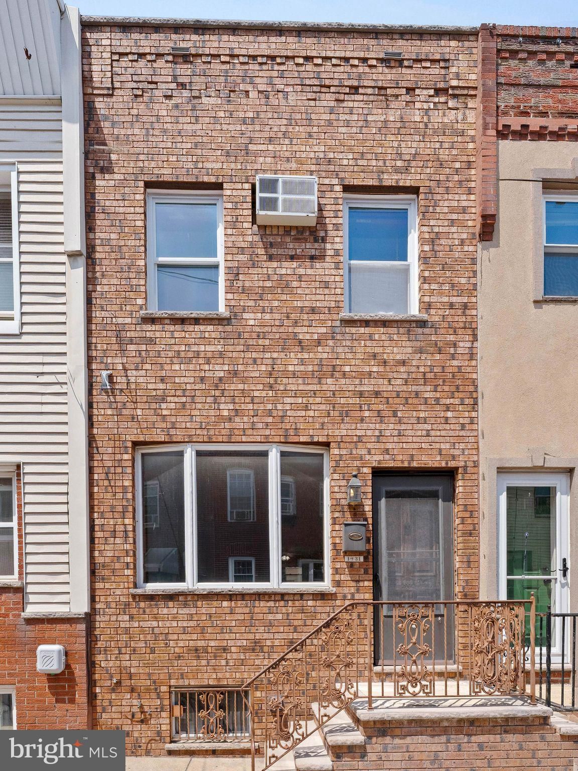 1931 DURFOR ST, PHILADELPHIA 19145, PA