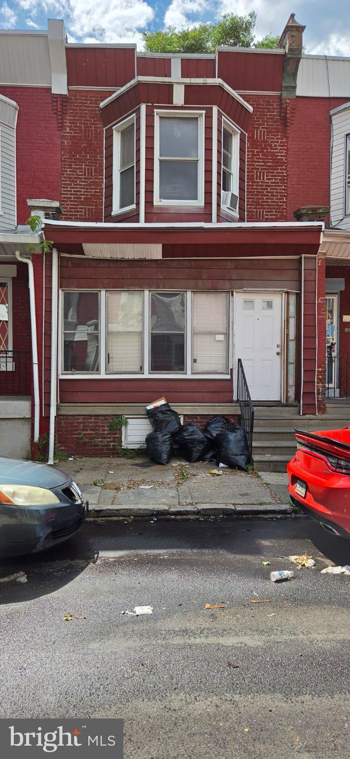 2926 N JUDSON ST, PHILADELPHIA 19132, PA