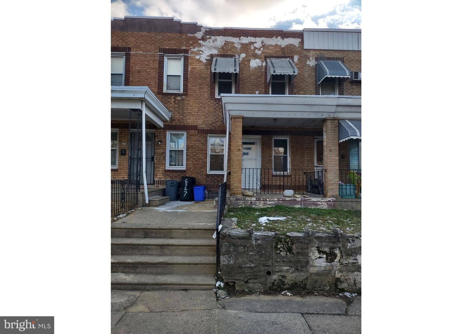 6367 MARSDEN ST, PHILADELPHIA 19135, PA