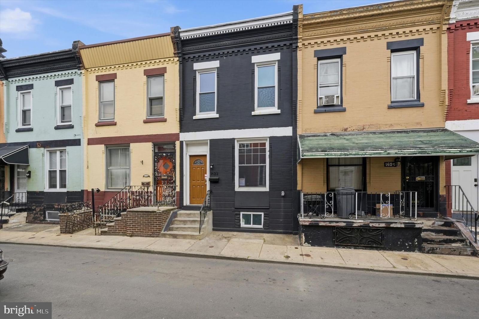 1622 N DOVER ST, PHILADELPHIA 19121, PA