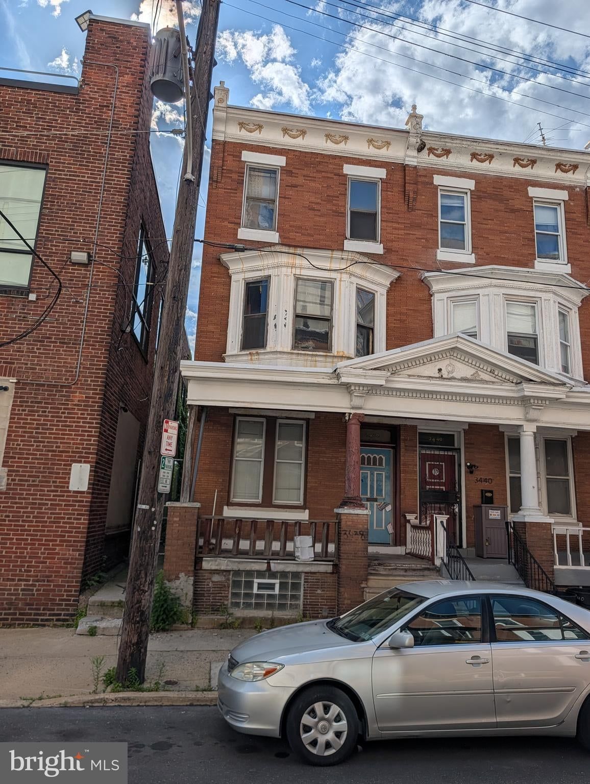 3438 N CARLISLE ST, PHILADELPHIA 19140, PA