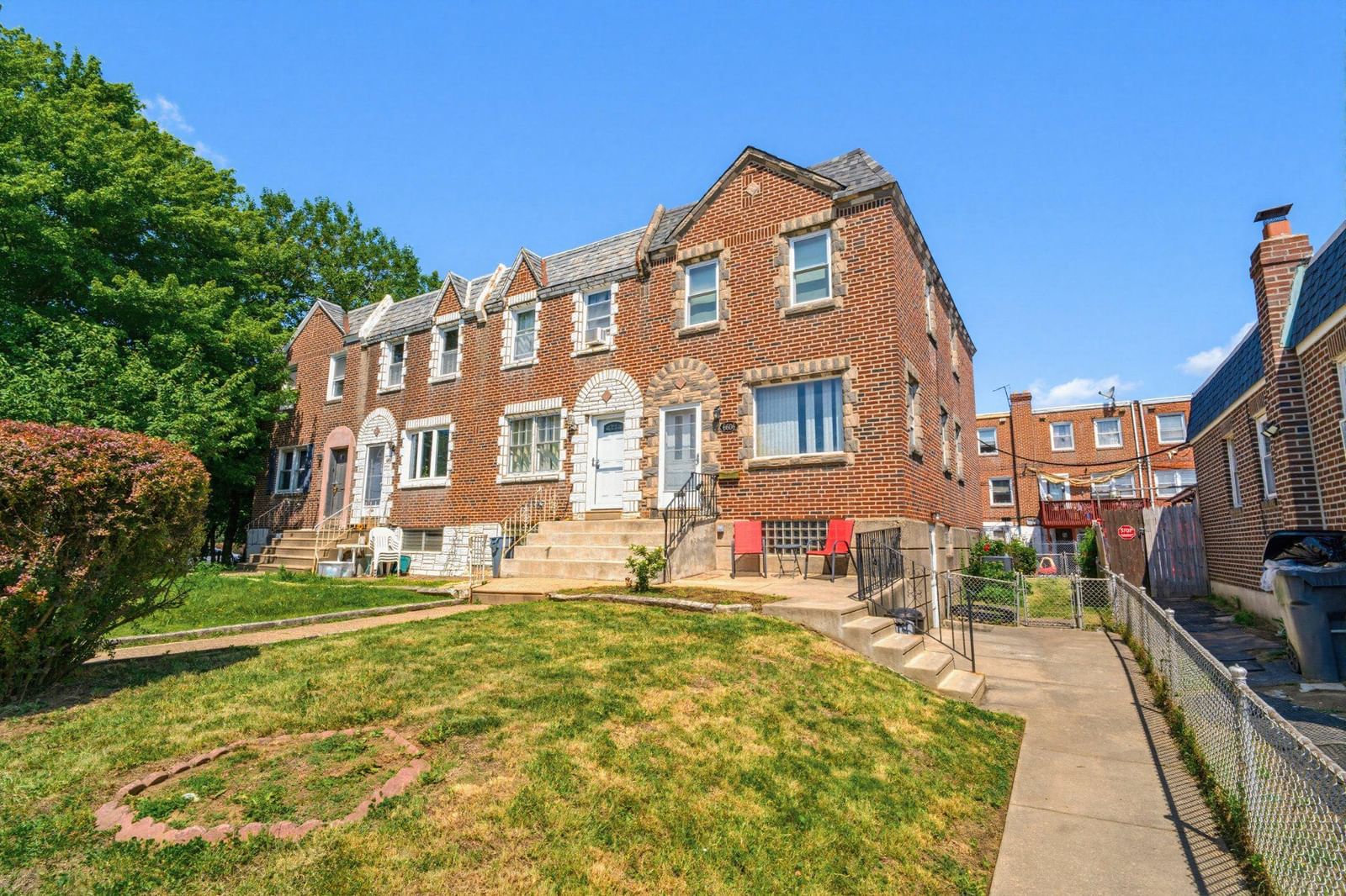 6606 JACKSON ST, PHILADELPHIA 19135, PA