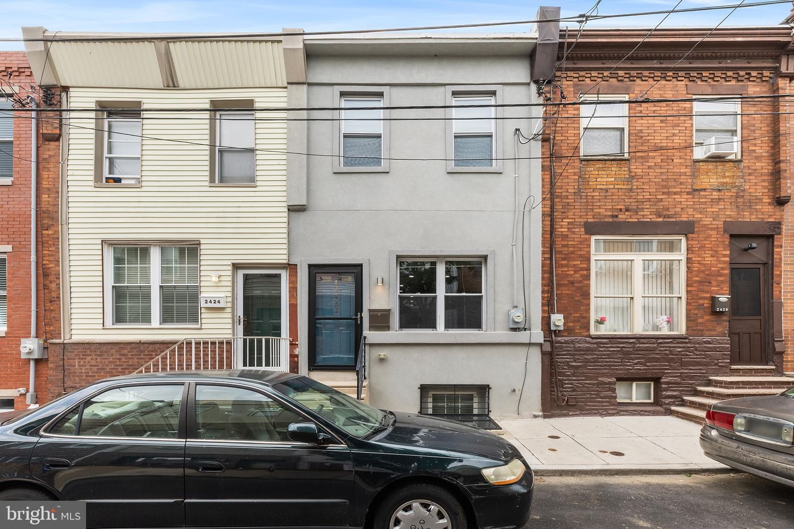2422 S JUNIPER ST, PHILADELPHIA 19148, PA