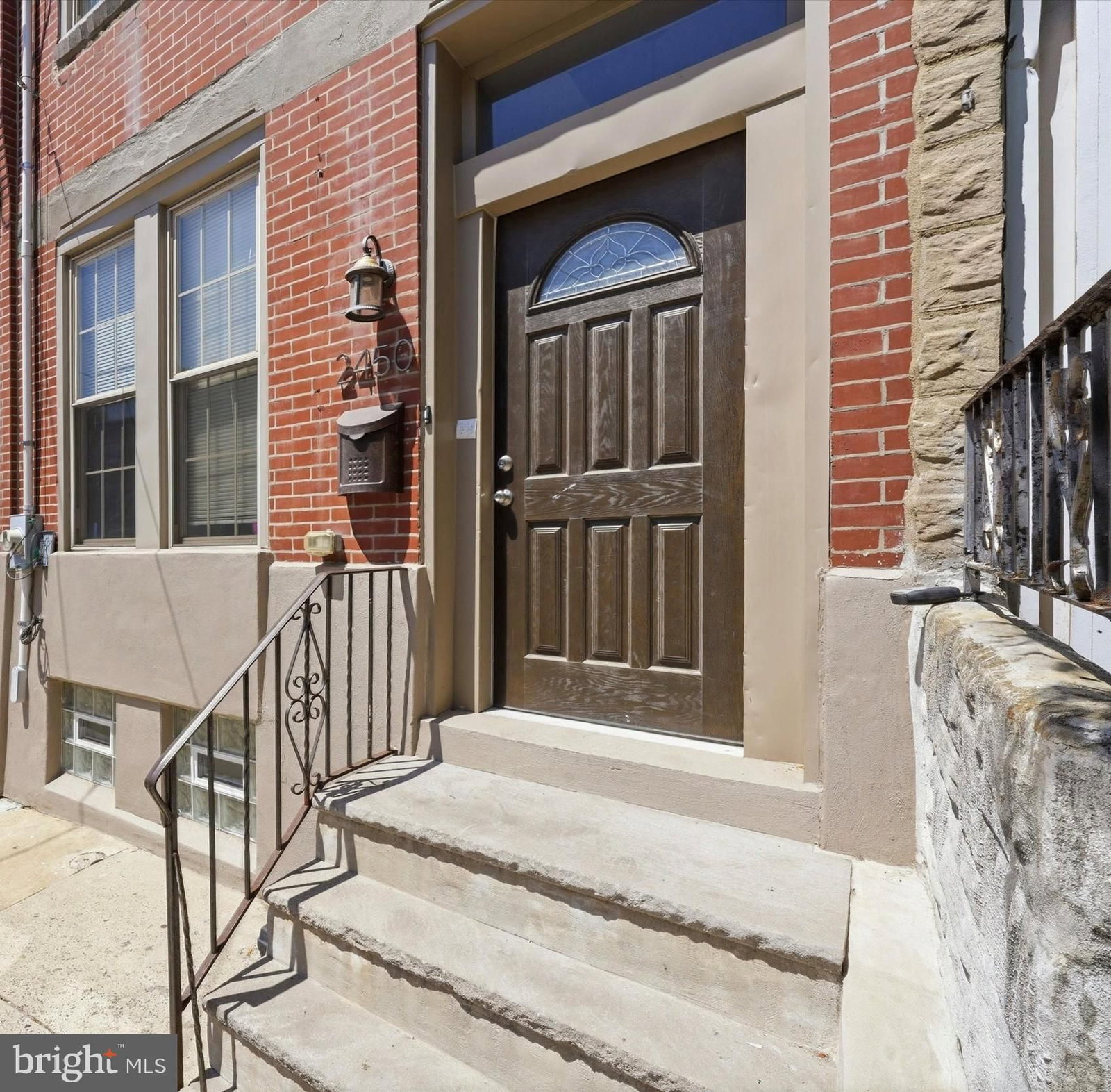 2450 N 20TH ST, PHILADELPHIA 19132, PA