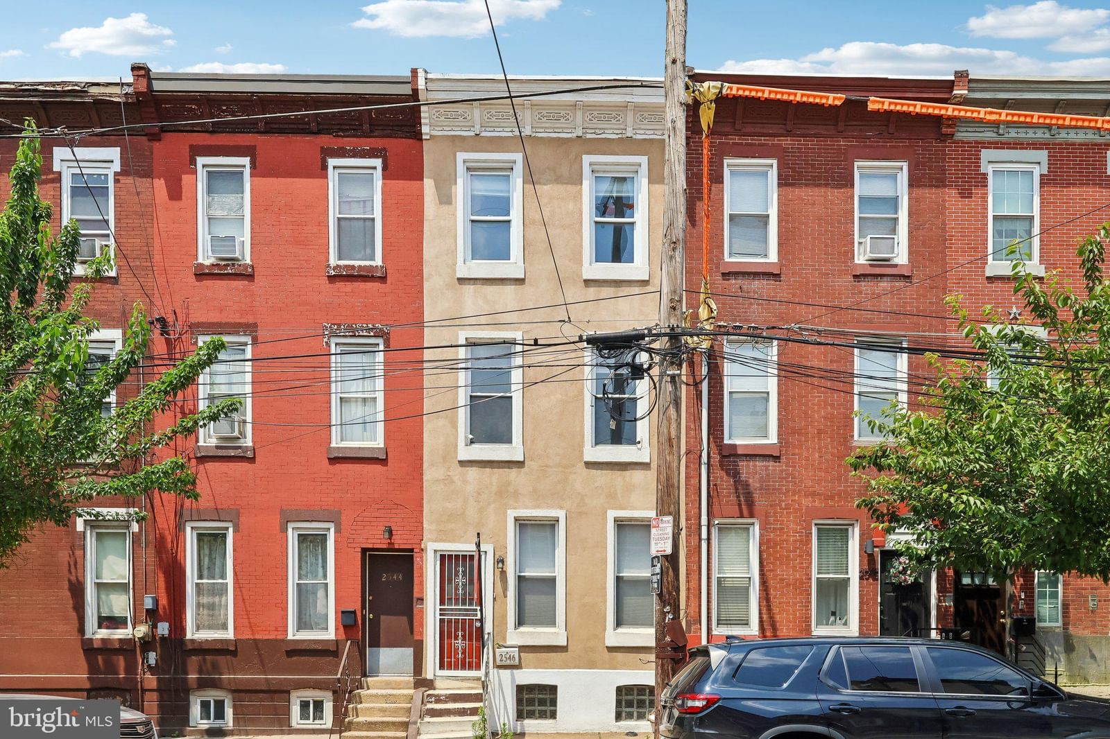 2546 N 5TH ST, PHILADELPHIA 19133, PA