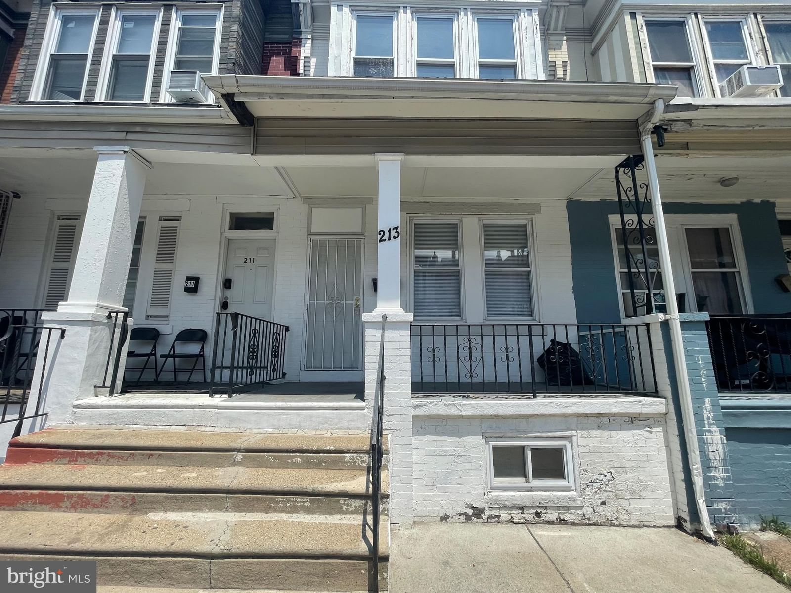 213 E WISHART ST, PHILADELPHIA 19134, PA