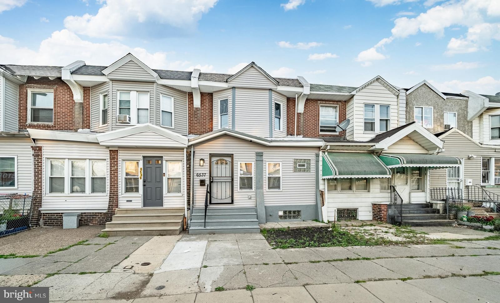 6537 PASCHALL AVE, PHILADELPHIA 19142, PA