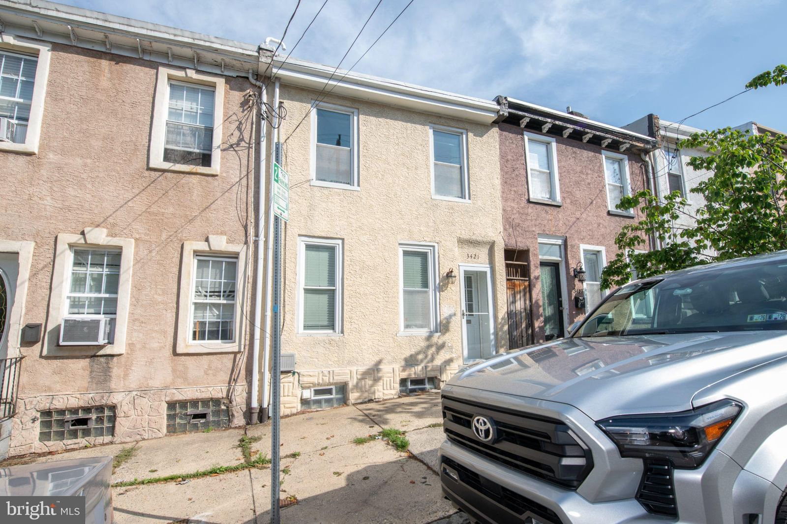3421 CRAWFORD ST, PHILADELPHIA 19129, PA