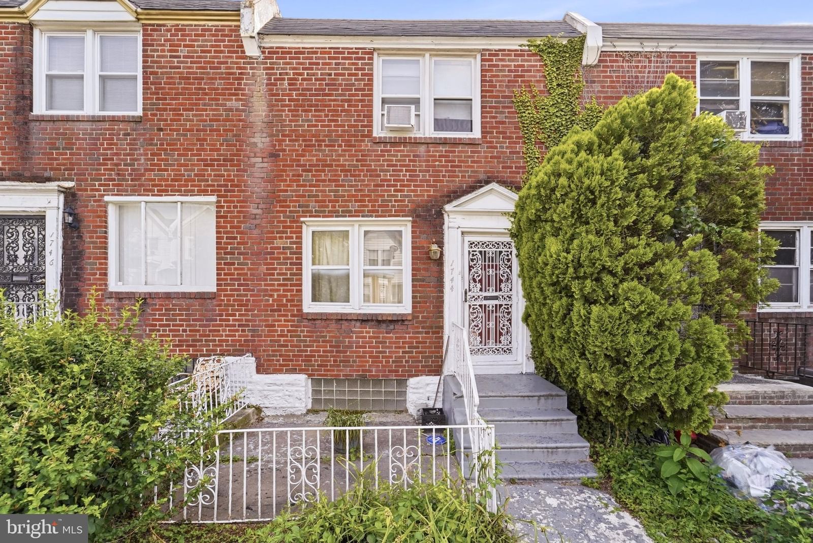 1744 S EDGEWOOD ST, PHILADELPHIA 19142, PA
