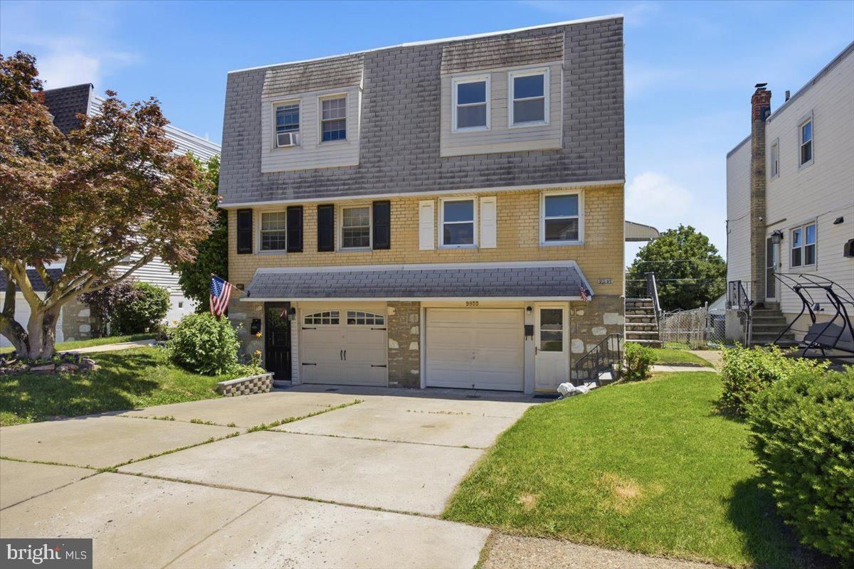 9955 BRIDLE RD, PHILADELPHIA 19115, PA