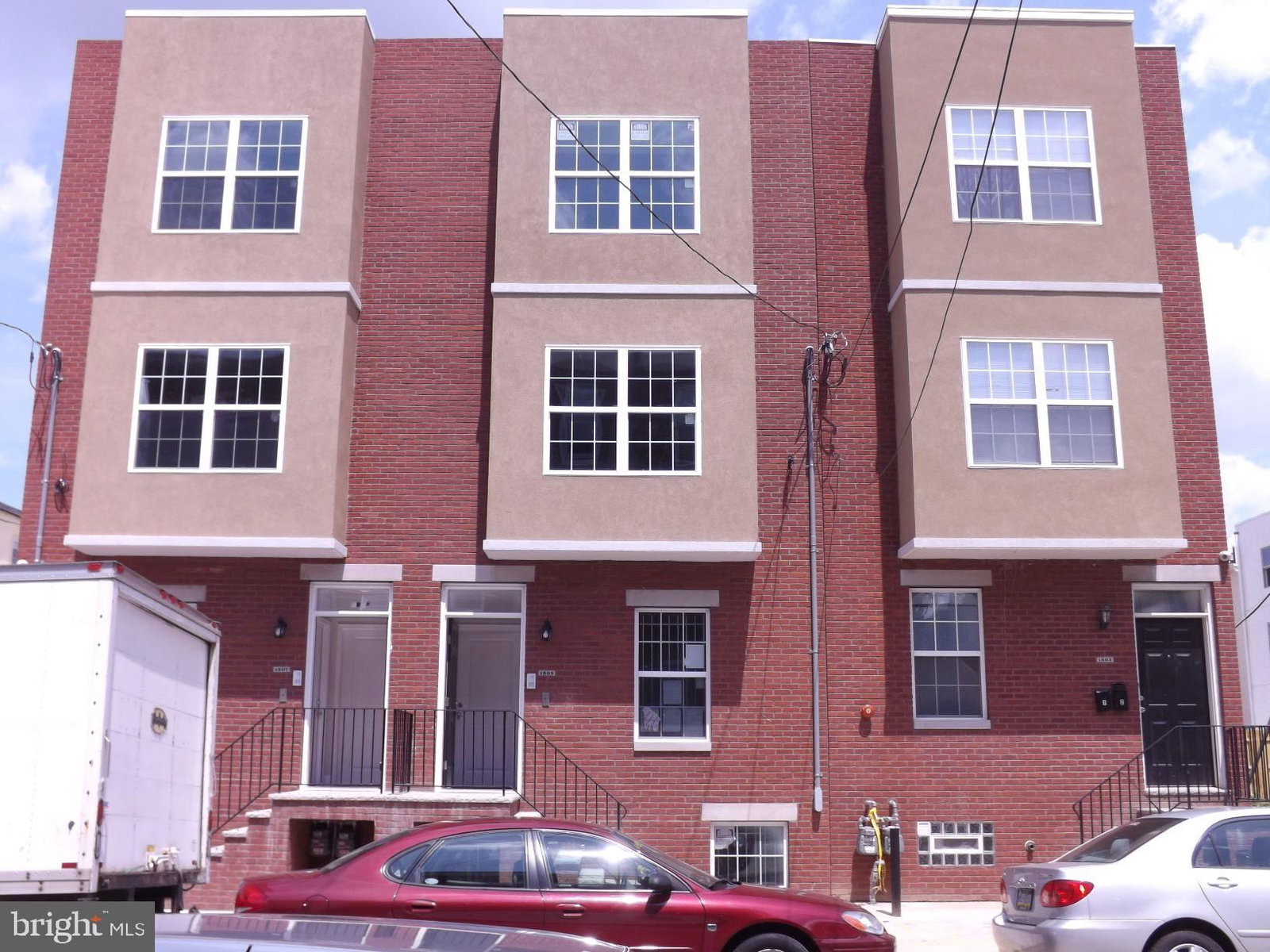 1803 W BERKS St, PHILADELPHIA 19121, PA