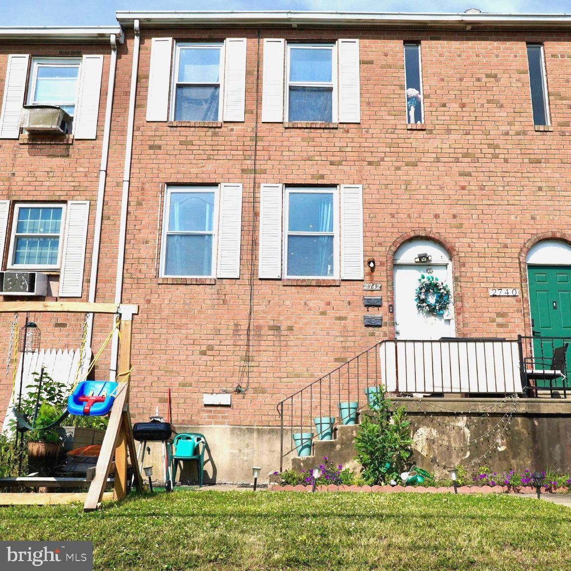 2742 ISLAND AVE, PHILADELPHIA 19153, PA