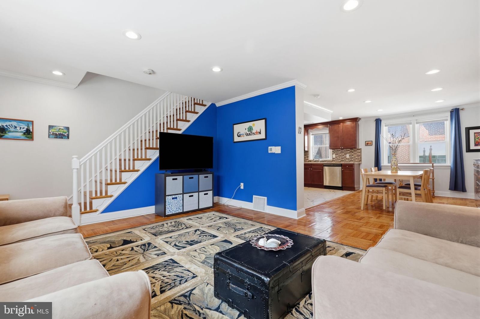 6125 GARDENIA ST, PHILADELPHIA 19144, PA