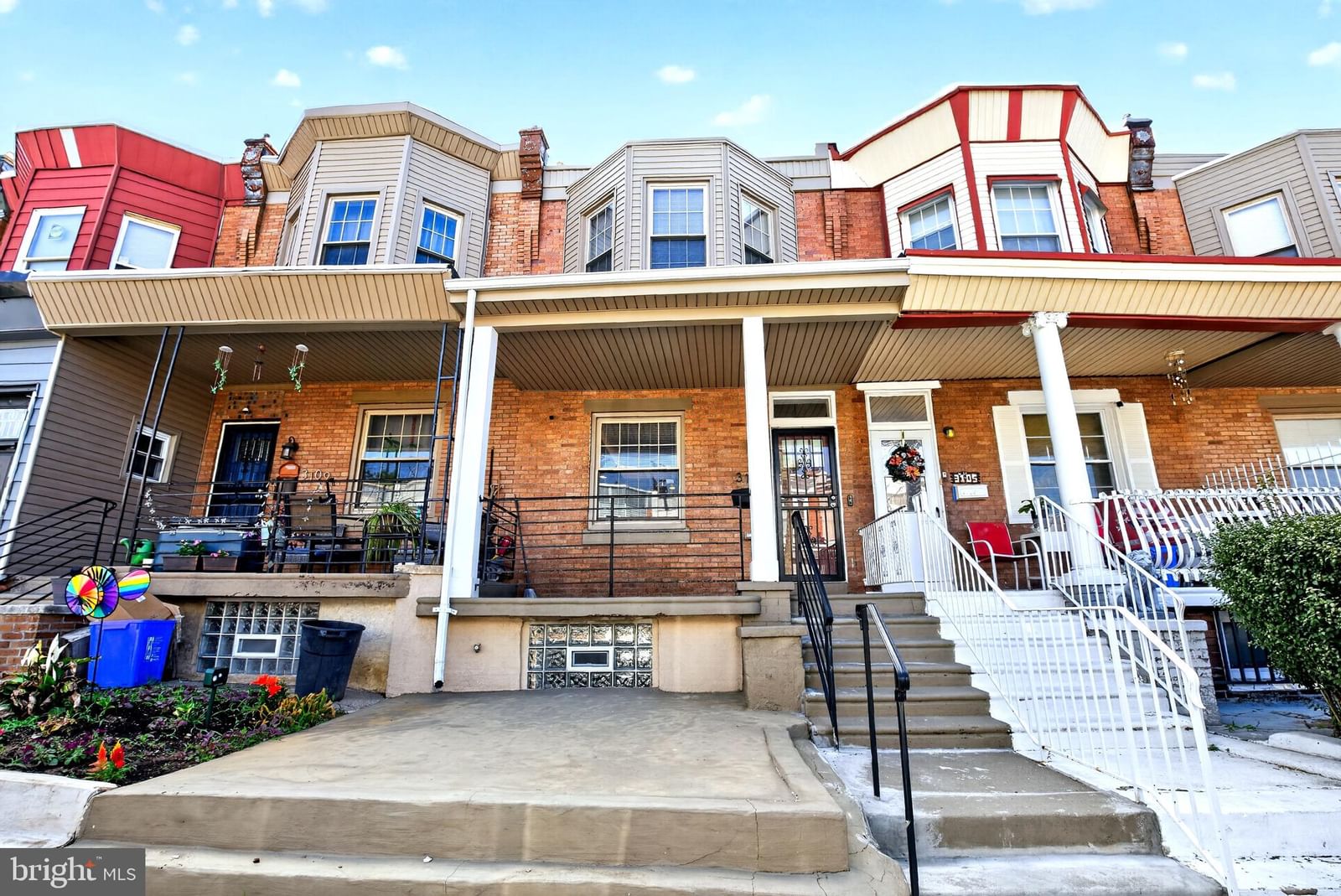 3107 N TAYLOR ST, PHILADELPHIA 19132, PA