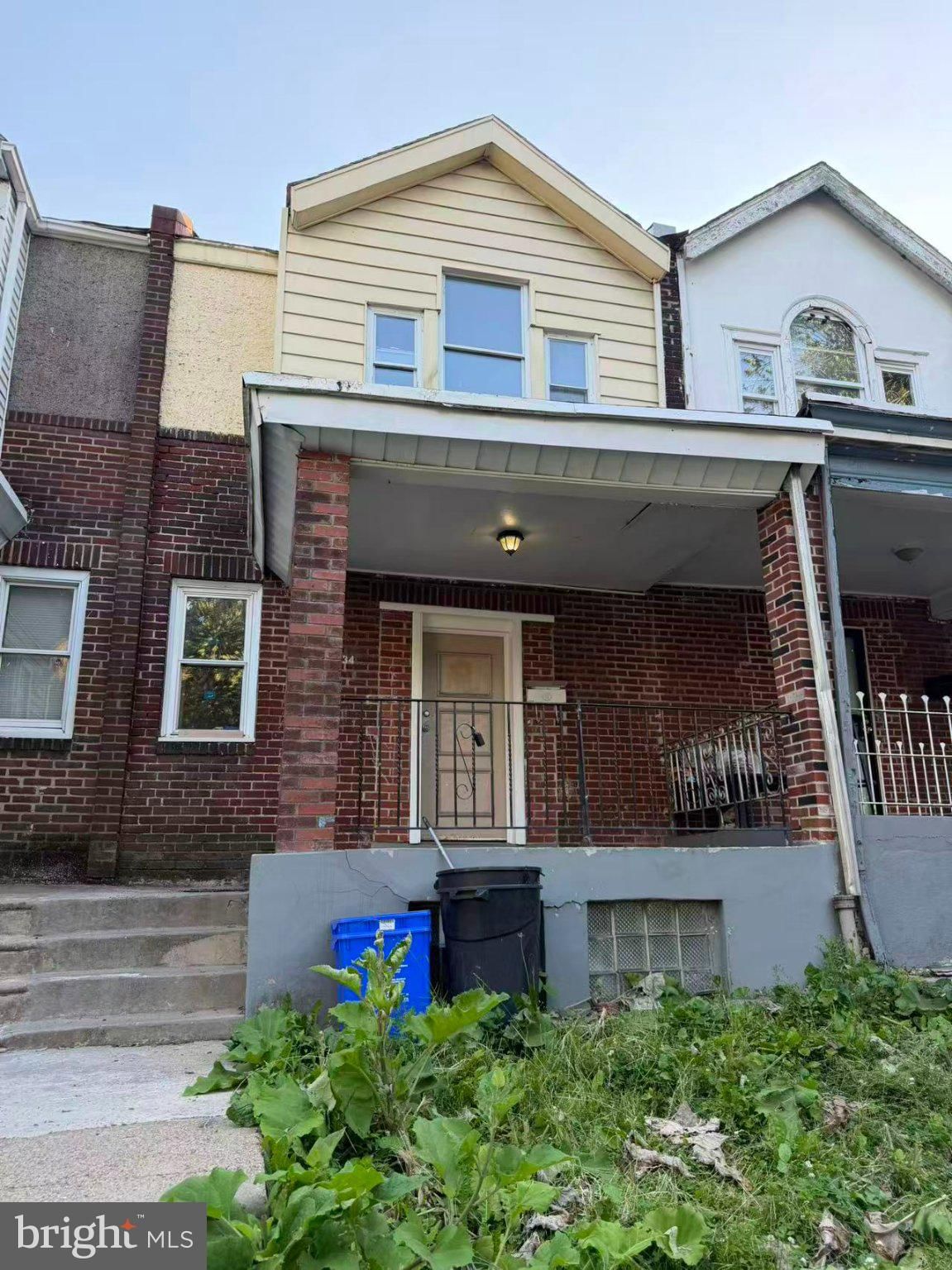 1734 BELFIELD AVE, PHILADELPHIA 19141, PA
