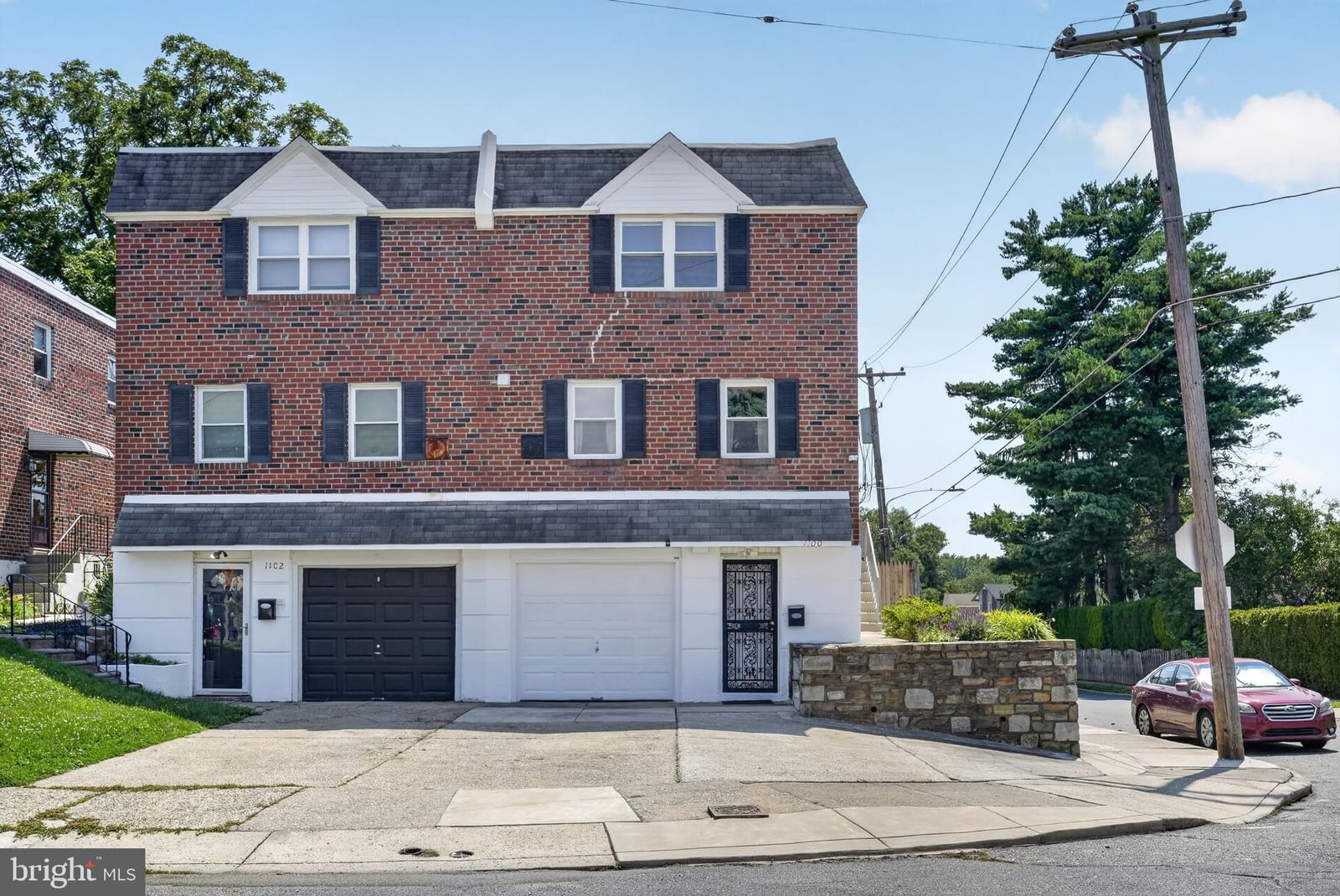 1100 SURREY RD, PHILADELPHIA 19115, PA