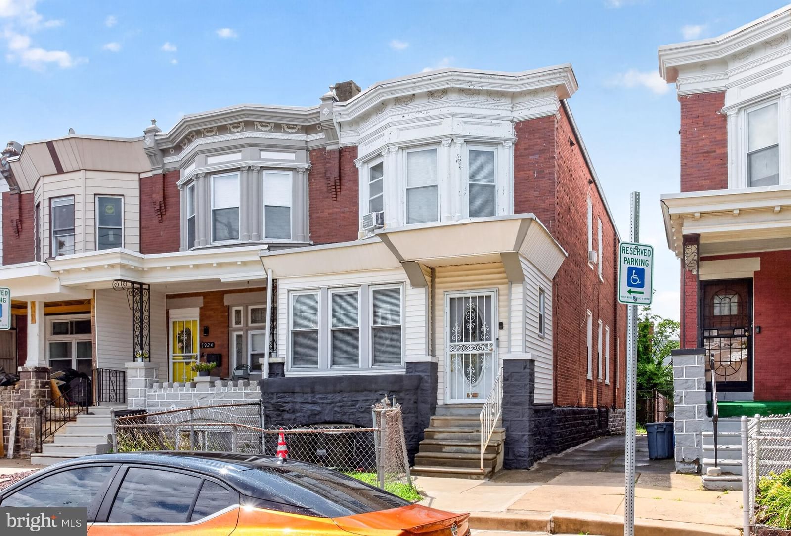 5926 WASHINGTON AVE, PHILADELPHIA 19143, PA