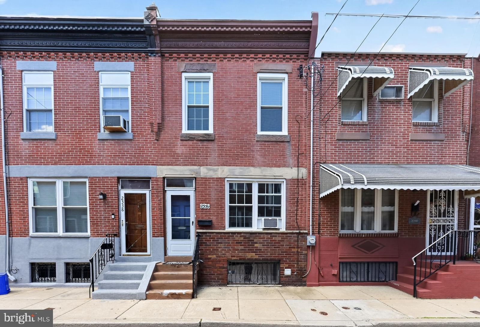 2336 S CHADWICK ST, PHILADELPHIA 19145, PA
