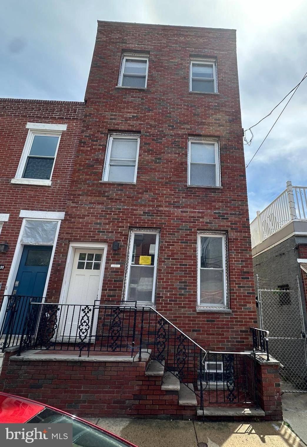 1435 S JUNIPER ST, PHILADELPHIA 19147, PA