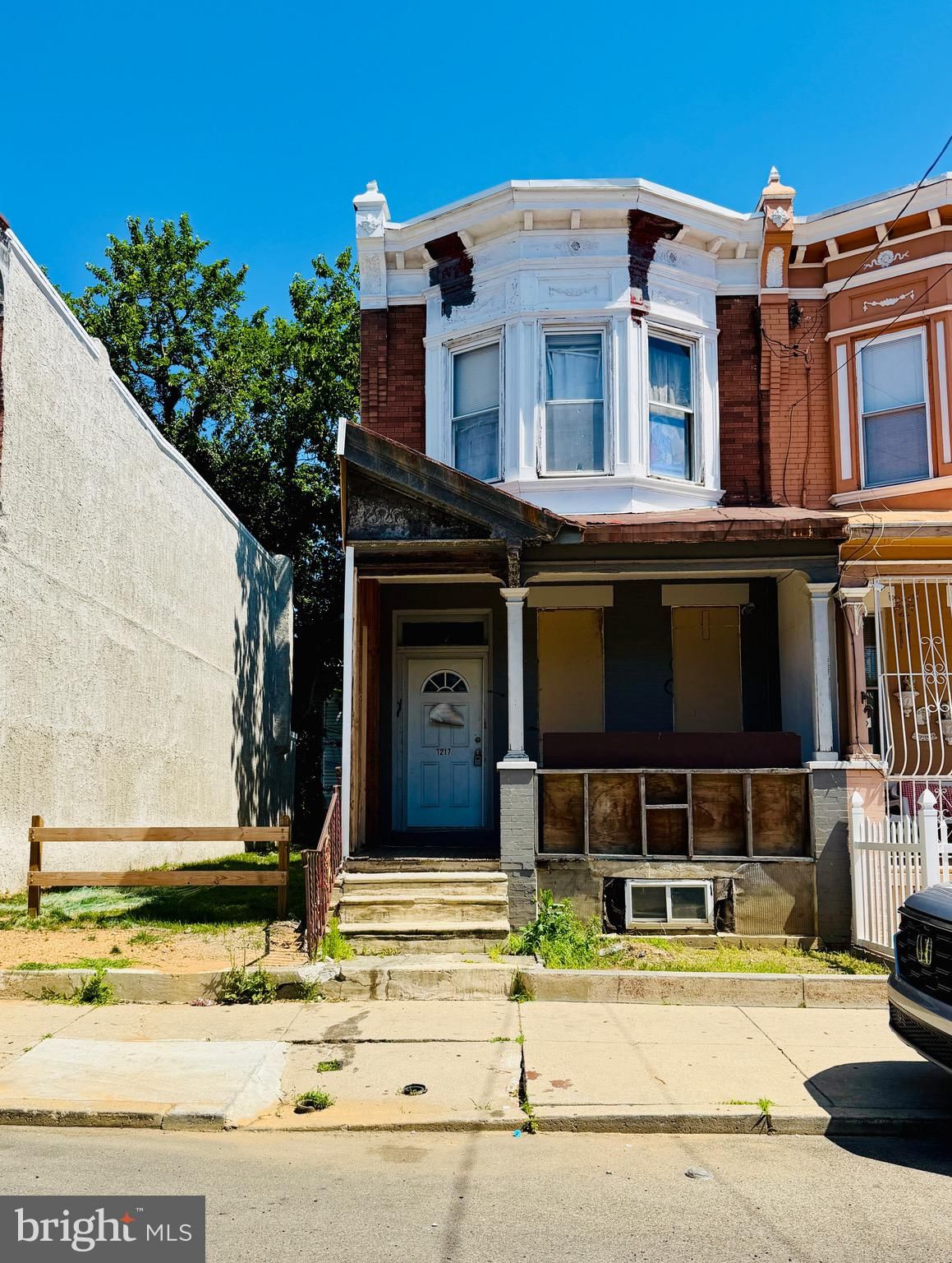 1217 W VENANGO ST, PHILADELPHIA 19140, PA