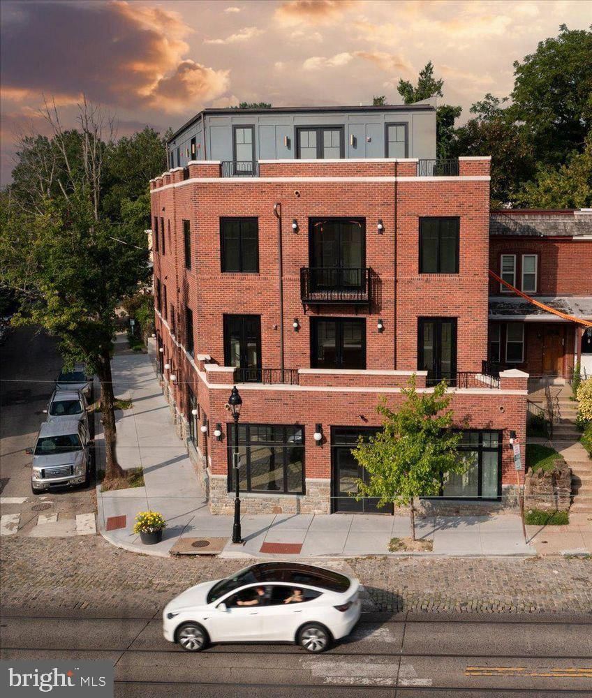 8100 GERMANTOWN AVENUE #A photograph