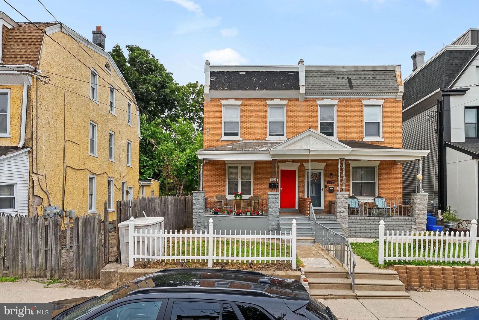 5223 MORRIS ST, PHILADELPHIA 19144, PA