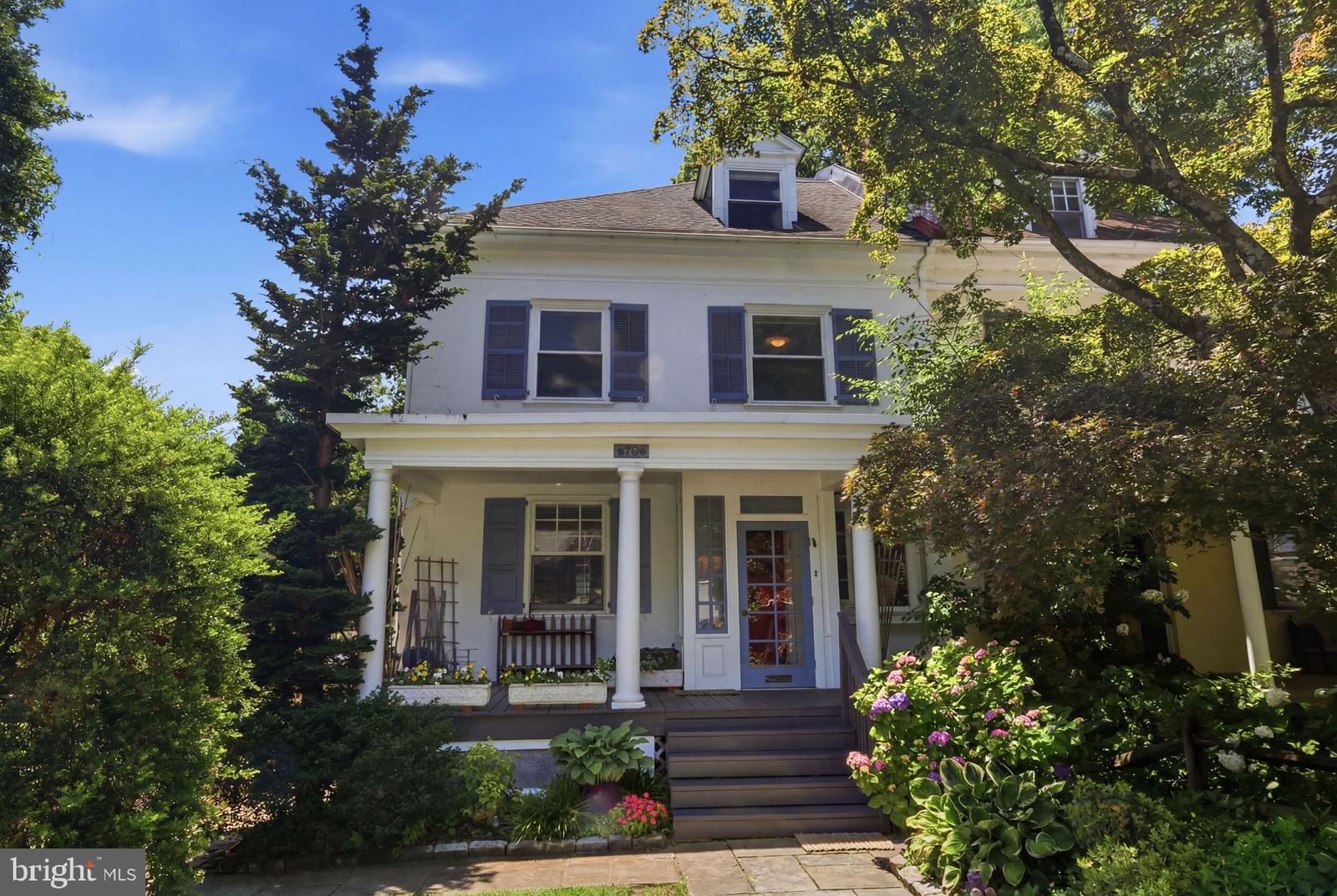 6708 MCCALLUM ST, PHILADELPHIA 19119, PA